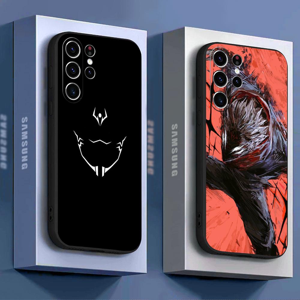 Phone Cases Galaxy S26 Ultra - J-Jujutsu Sukuna cool Kaisen Telefon Kılıfı