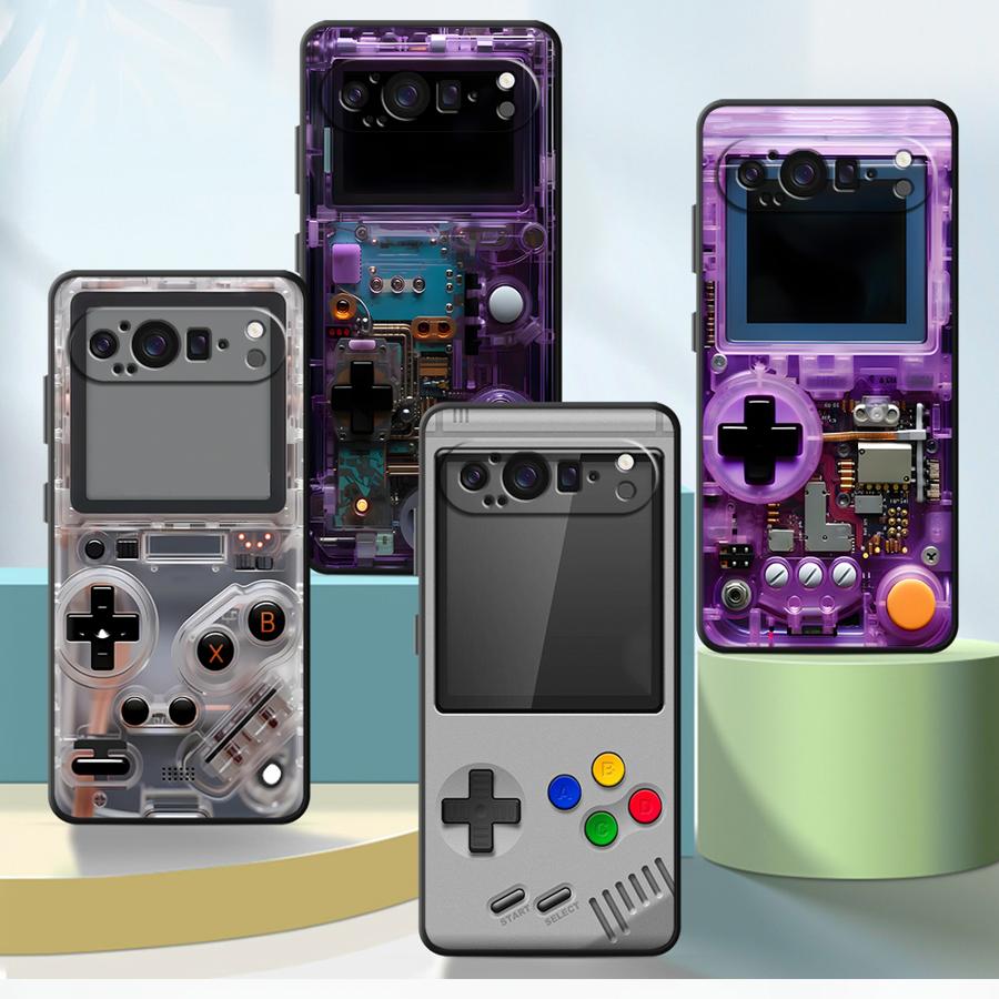 Phone Cases Google Pixel 9 - Google Pixel 10A 8a 9a 10