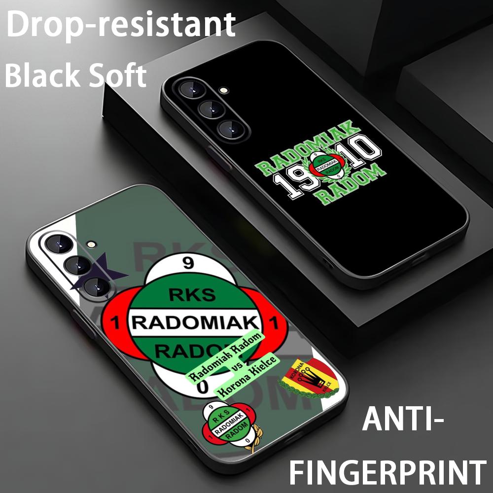 Phone Cases Galaxy S26 Ultra - Radomiak Radom Telefon Kılıfı Samsung Galaxy