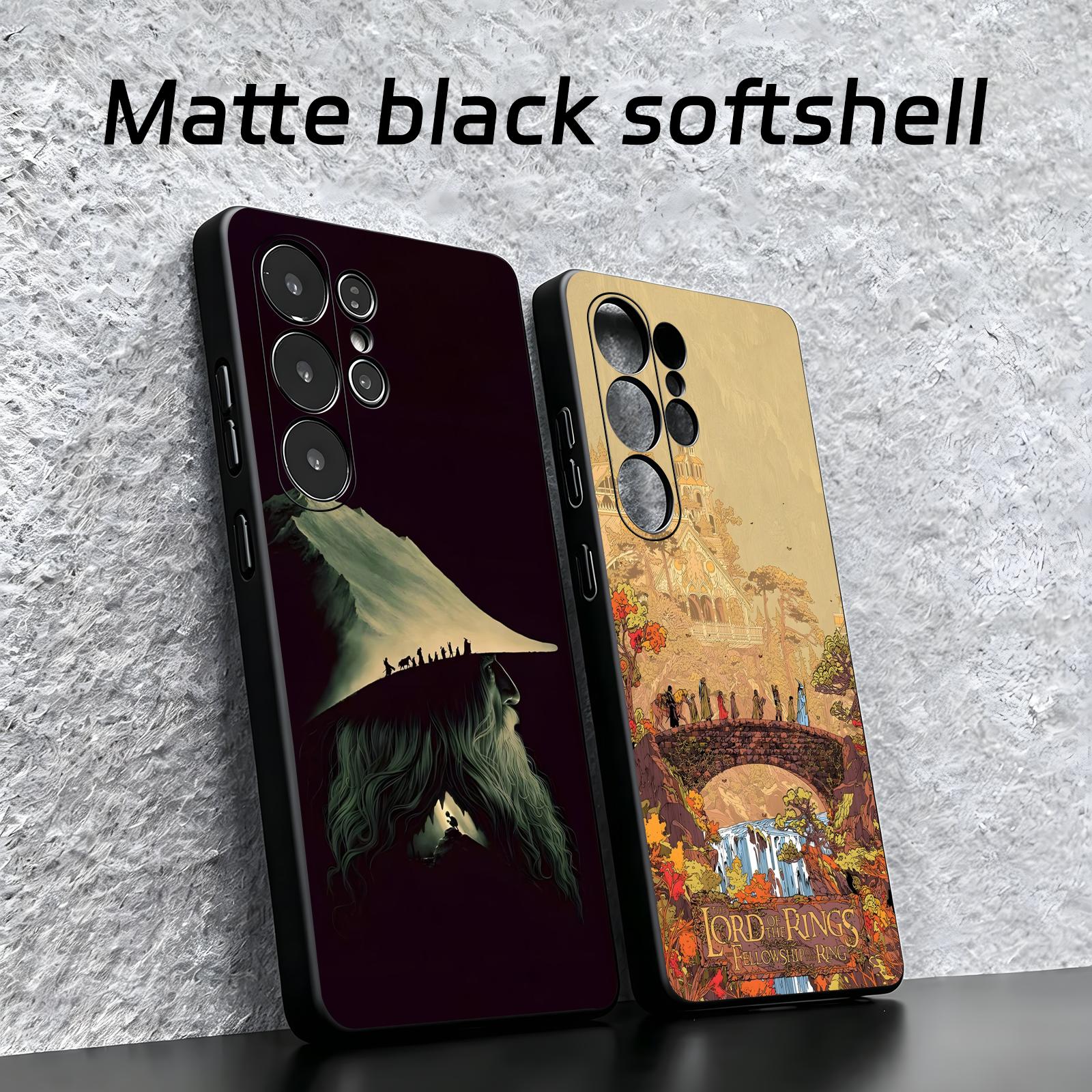 Phone Cases For Samsung S22 - Samsung S26 S25 S24 S23 S22