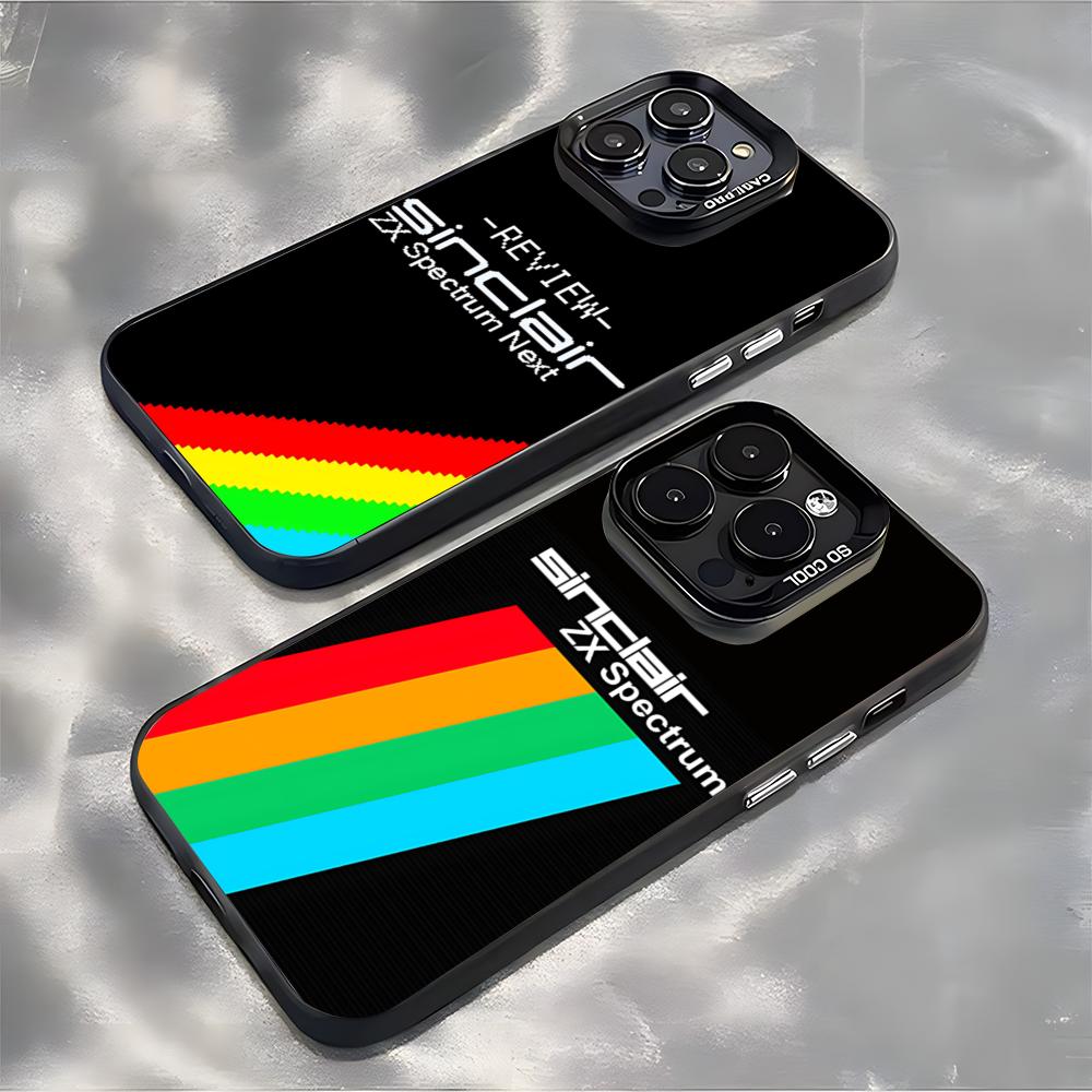 Phone Cases Bulk - Sinclair ZX Spectrum Telefon Kılıfı lMDColor