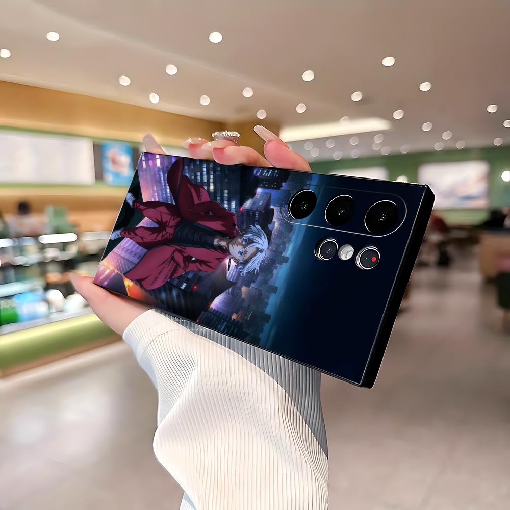 Phone Cases Tokyo - JP Tokyo Revengers Anime Sıcak Telefon