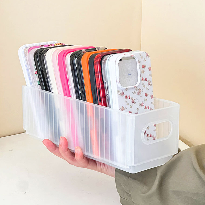 Phone Cases Eco Friendly - Masaüstü düzenleyici cep telefonu kılıfları ve