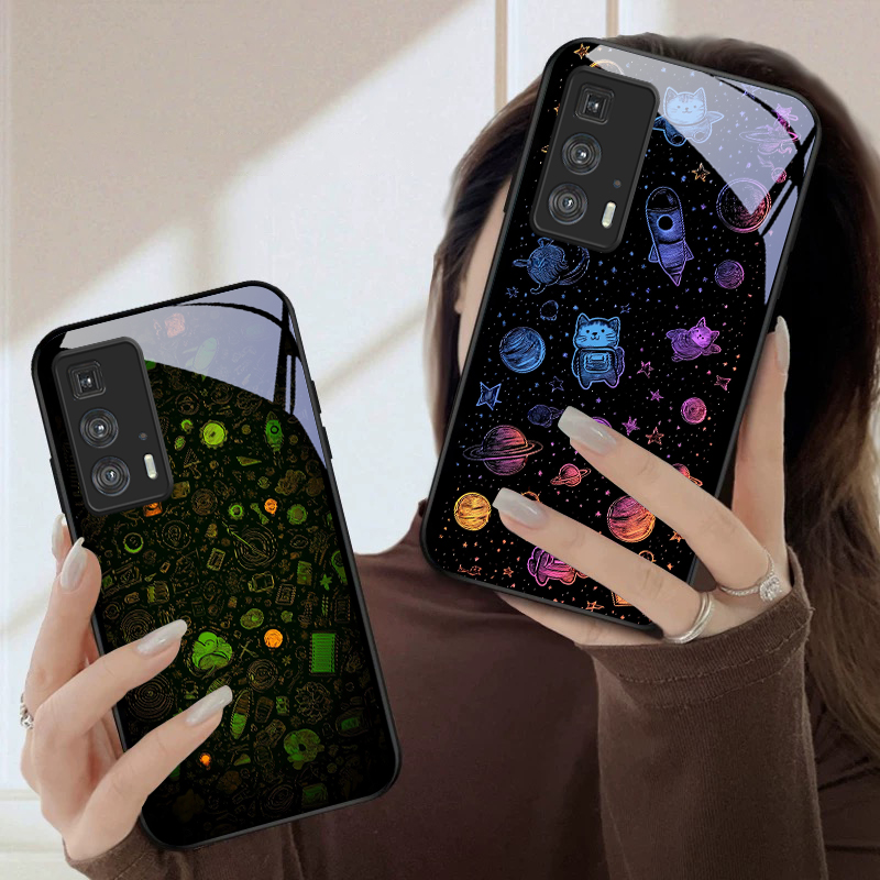 Phone Cases Motorola - Motorola Moto Edge 20 Lite 30