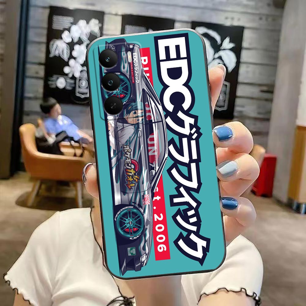 Phone Cases Tokyo - Realme C100 C100I C83 C85 C75