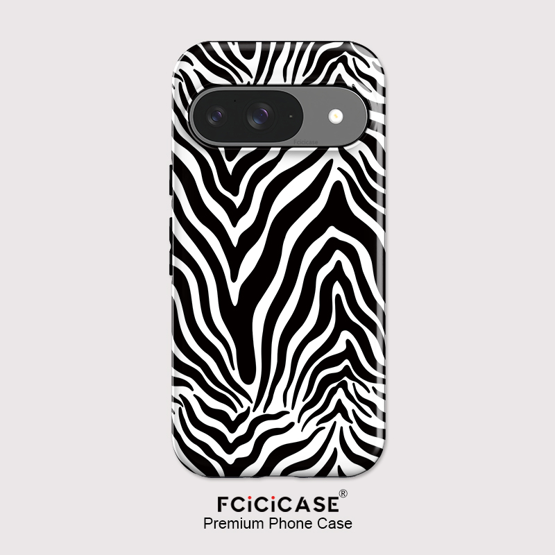 Phone Cases Google Pixel 9 - Fcicicase Telefon Kılıfı Google Pixel 10