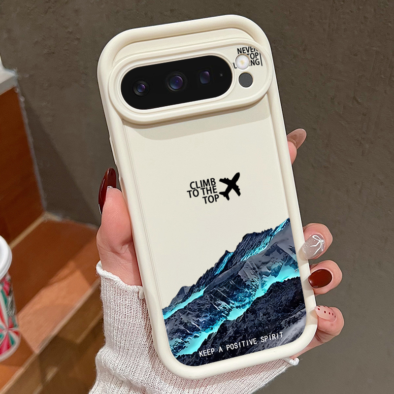 Phone Cases Google Pixel 9 - Google Pixel 10 9 8 7