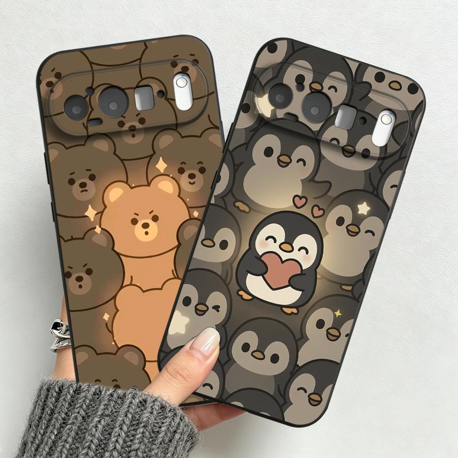 Phone Cases Google Pixel 9 - Google Pixel 10A 10 9 Pro
