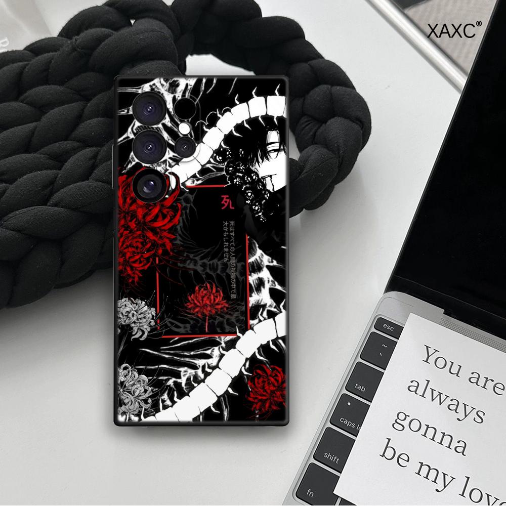 Phone Cases Tokyo - Yeni Havalı T-Tokyo Ghoul Anime Telefon