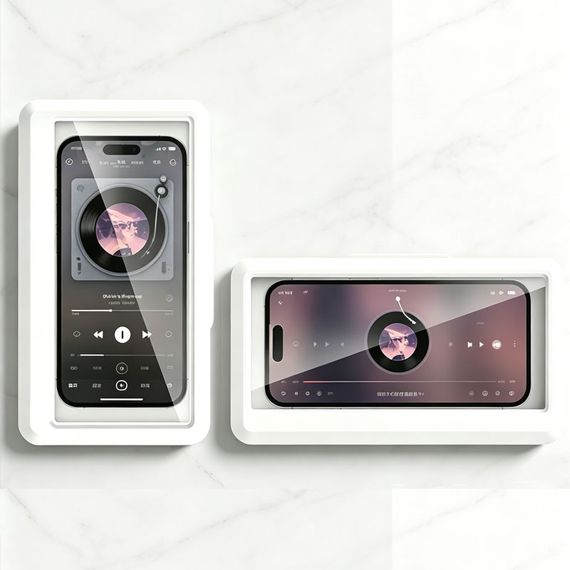 Phone Cases Xiaomi - 360 ° Döndürülebilir Dokunmatik Cep Telefonu