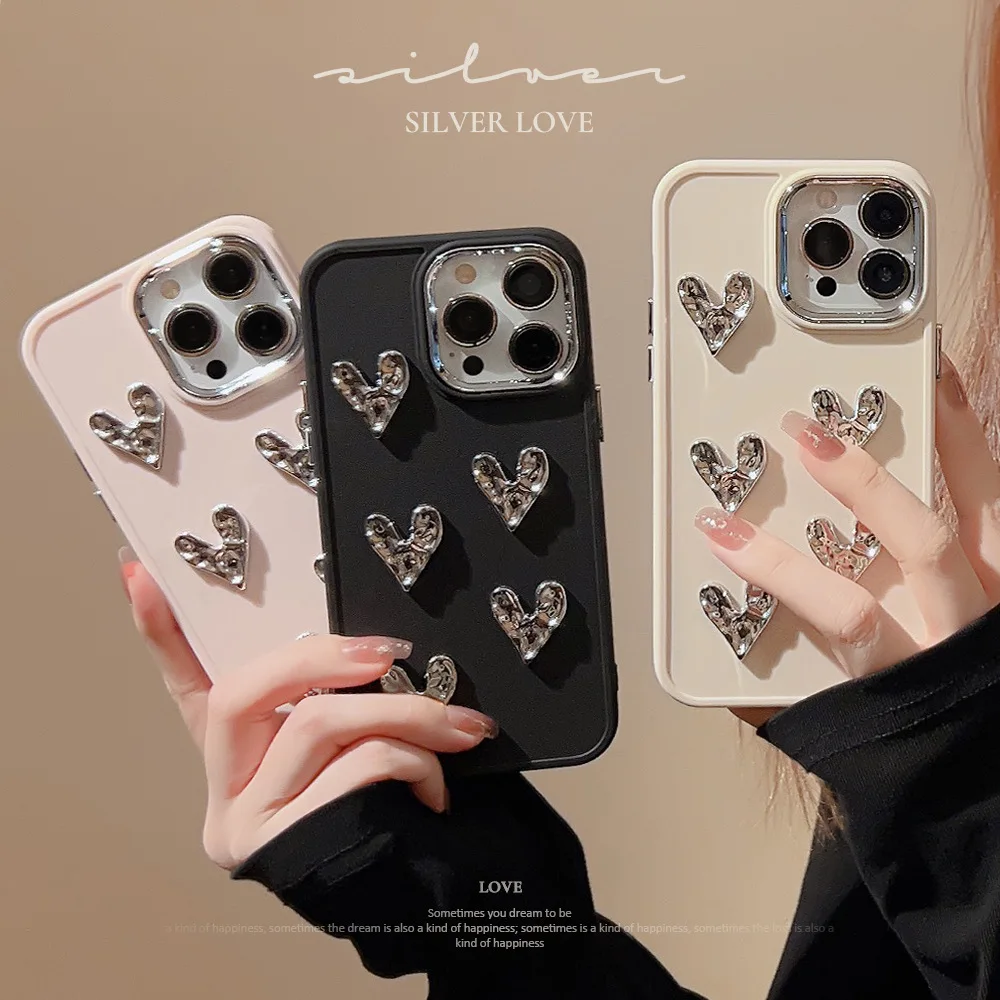 Phone Cases Pinterest - iPhone16 15 14 12 13 11