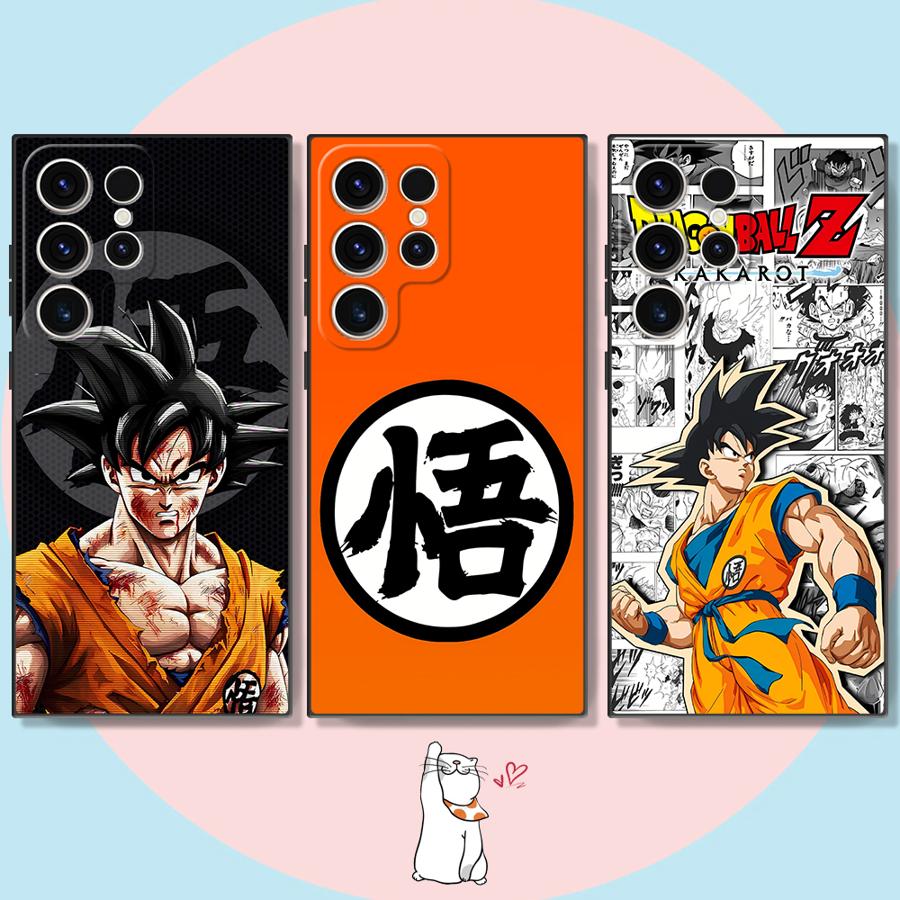 Phone Cases Galaxy S26 Ultra - Ejder Topları Funda Telefon Kılıfı Samsung