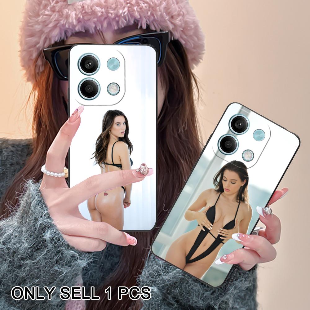 Phone Cases Rhode - Lana Rhodes Telefon Kılıfı POCO M7