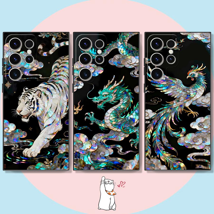 Phone Cases Galaxy S26 Ultra - Samsung Galaxy S26 S20 S23 S24