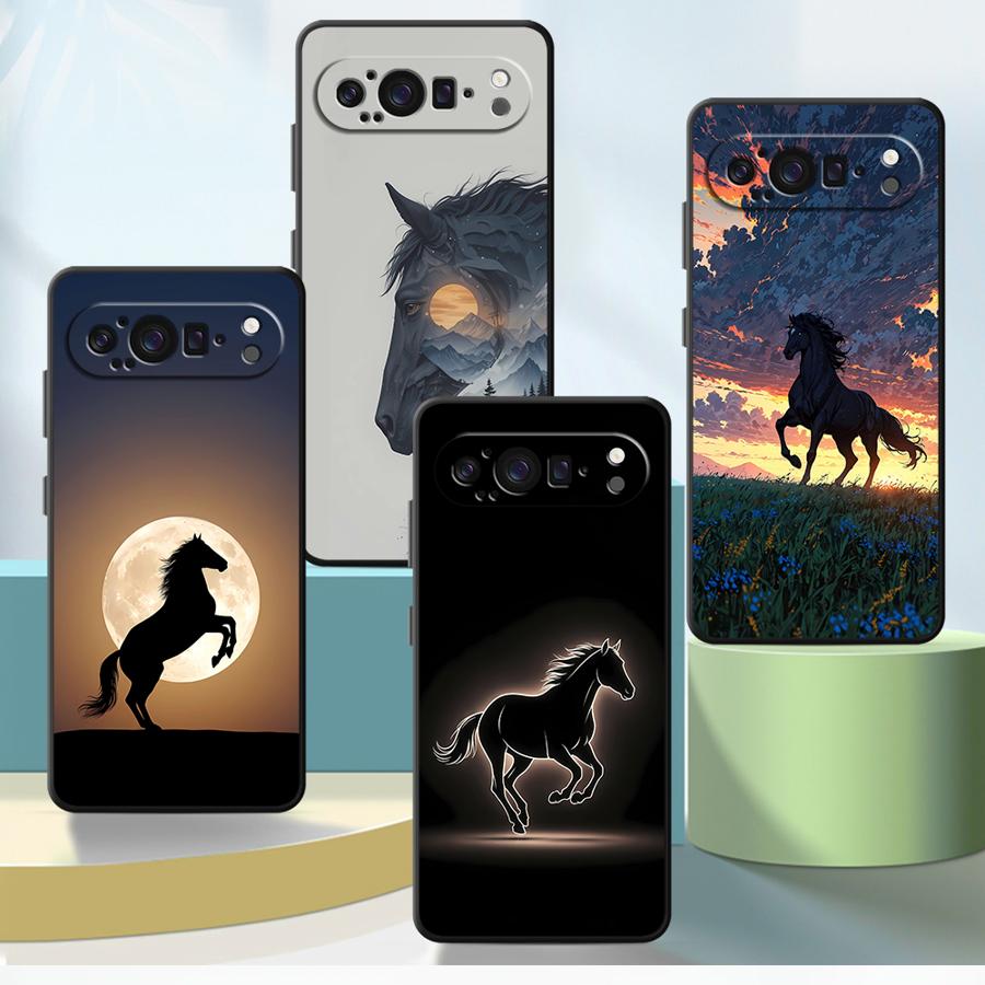 Phone Cases Google Pixel 9 - Google Pixel 10A 7a 8a 10