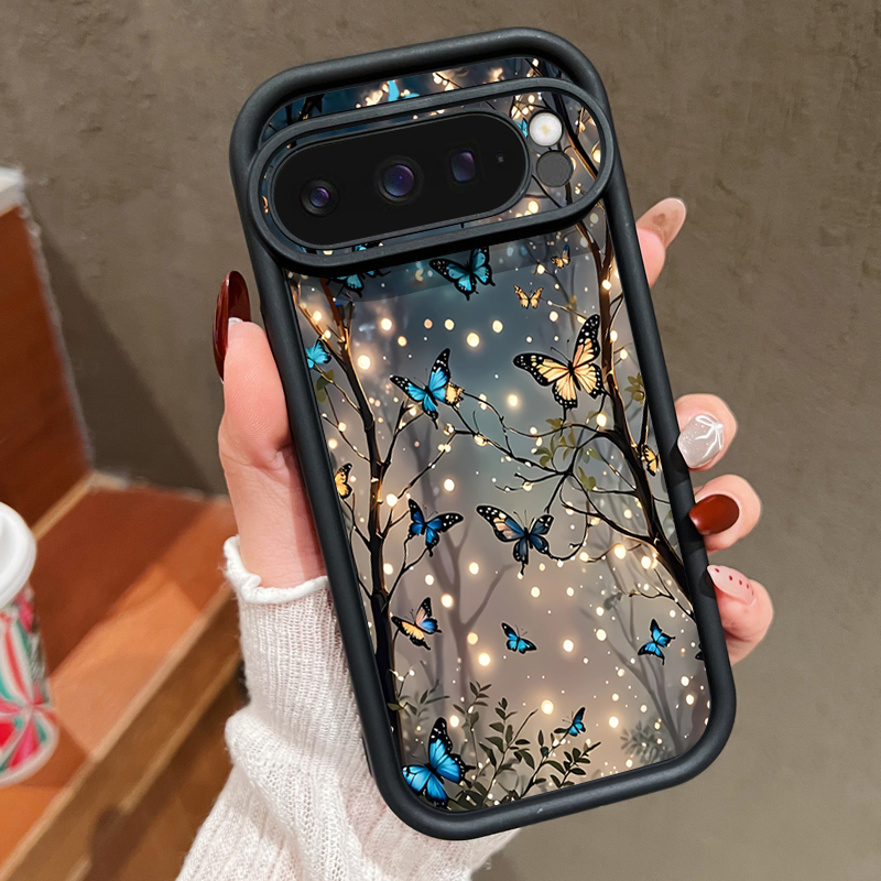 Phone Cases Google Pixel 9 - Google Pixel 10 9 8 7