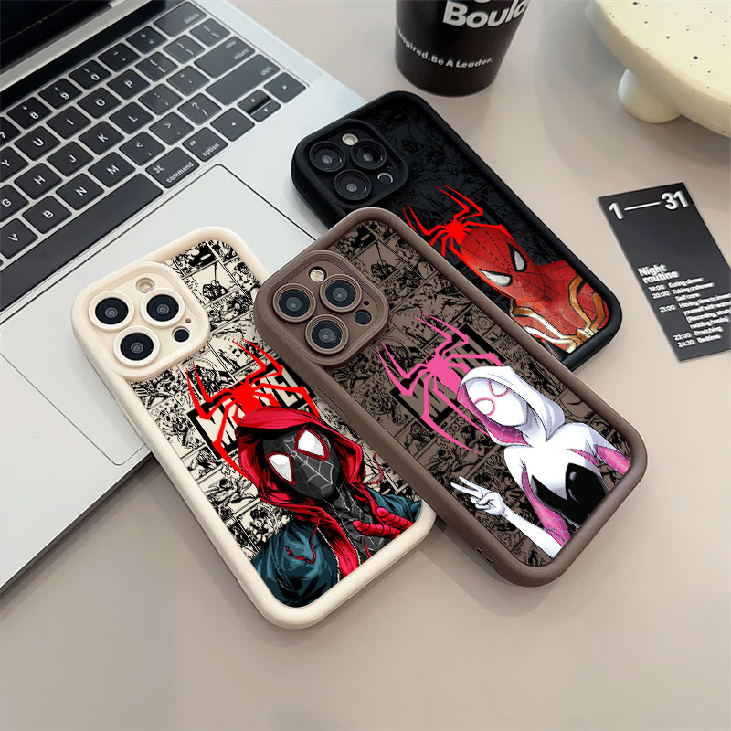 Örümcek Adam Miles Morales Gwe - Phone Cases Bulk incelemesi ve fiyatı