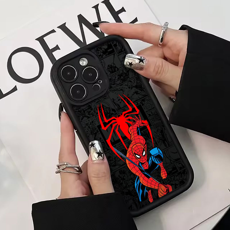 Örümcek Adam Miles Morales Gwe - Phone Cases Bulk incelemesi ve fiyatı