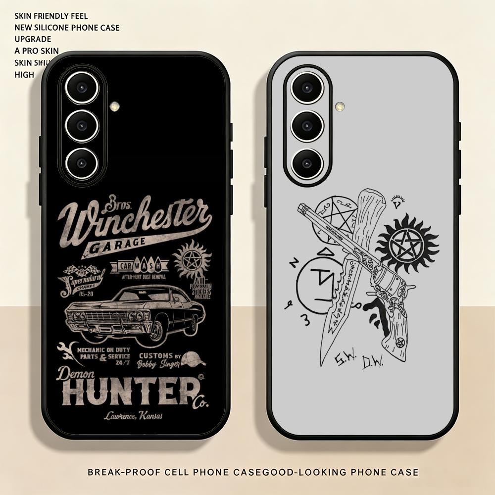Sıcak ve havalı Supernatural T - Phone Cases Galaxy S26 Ultra incelemesi ve fiyatı