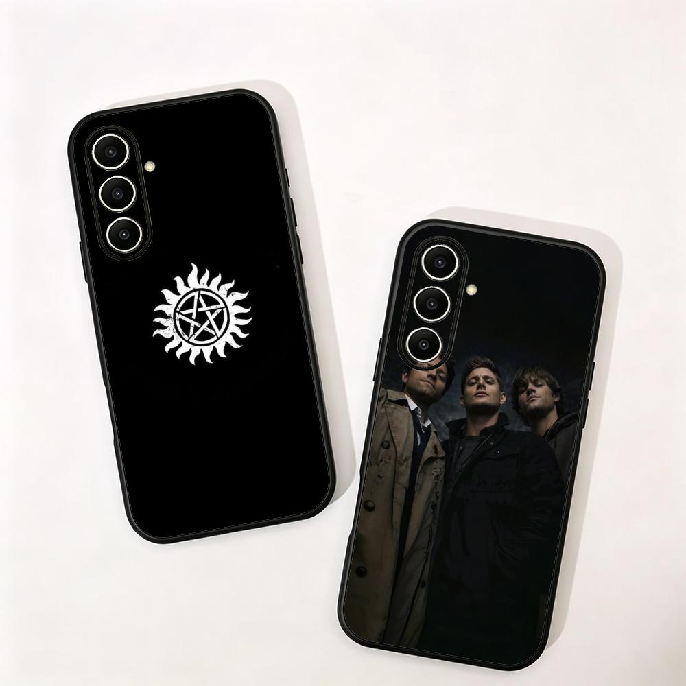 Sıcak ve havalı Supernatural T - Phone Cases Galaxy S26 Ultra incelemesi ve fiyatı
