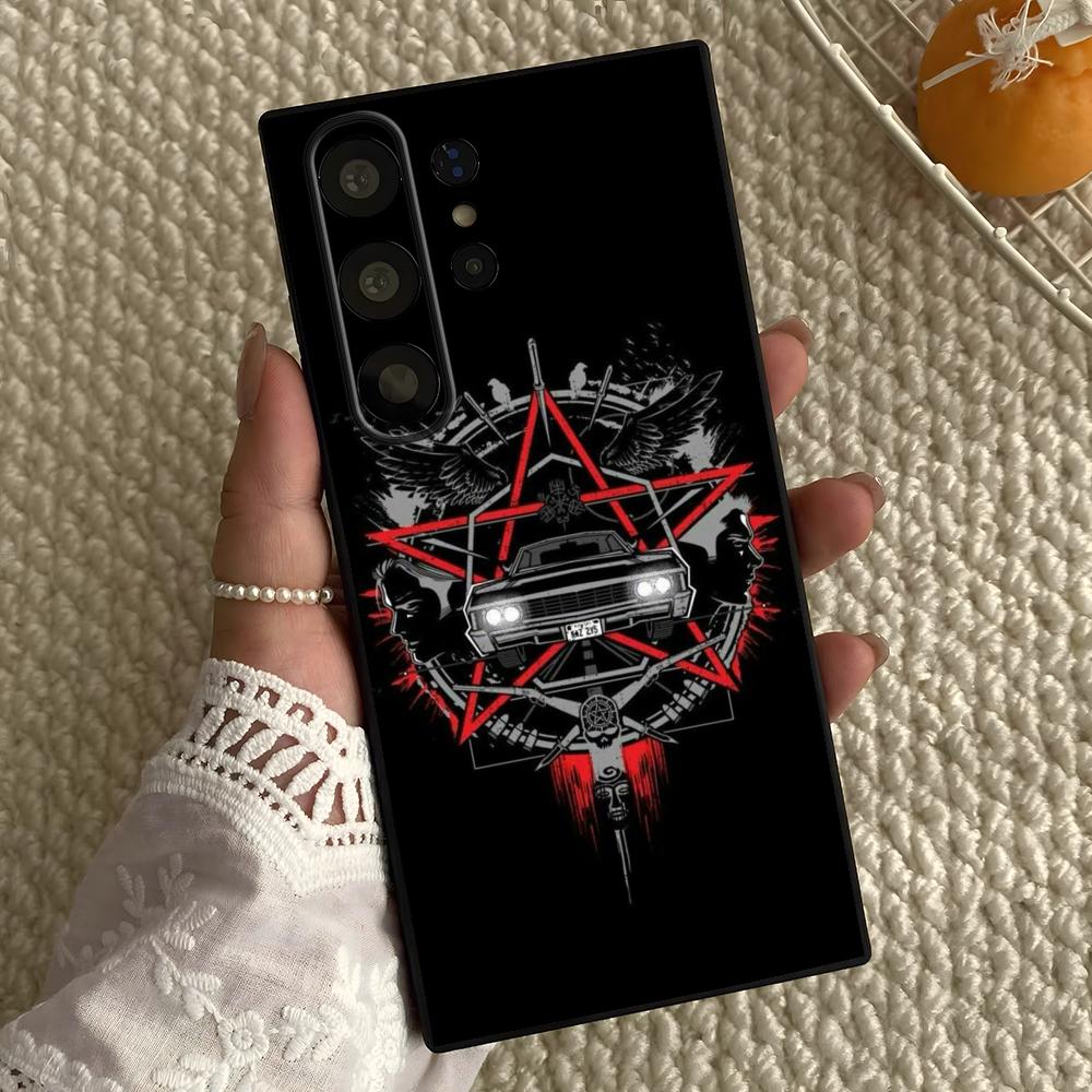 Sıcak ve havalı Supernatural T - Phone Cases Galaxy S26 Ultra incelemesi ve fiyatı