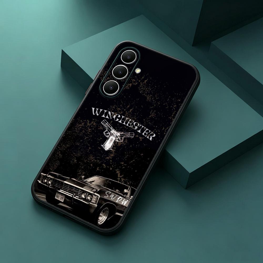 Sıcak ve havalı Supernatural T - Phone Cases Galaxy S26 Ultra incelemesi ve fiyatı