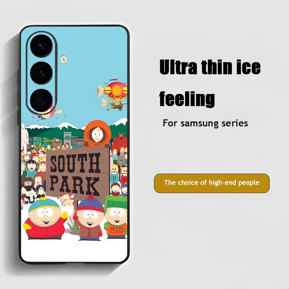 Serin South Park Karikatür Tel - Phone Cases Galaxy S26 Ultra incelemesi ve fiyatı