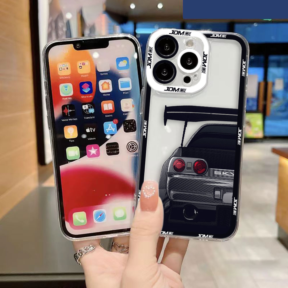 Spor Arabalar Tokyo JDM Drift  - Phone Cases Tokyo incelemesi ve fiyatı