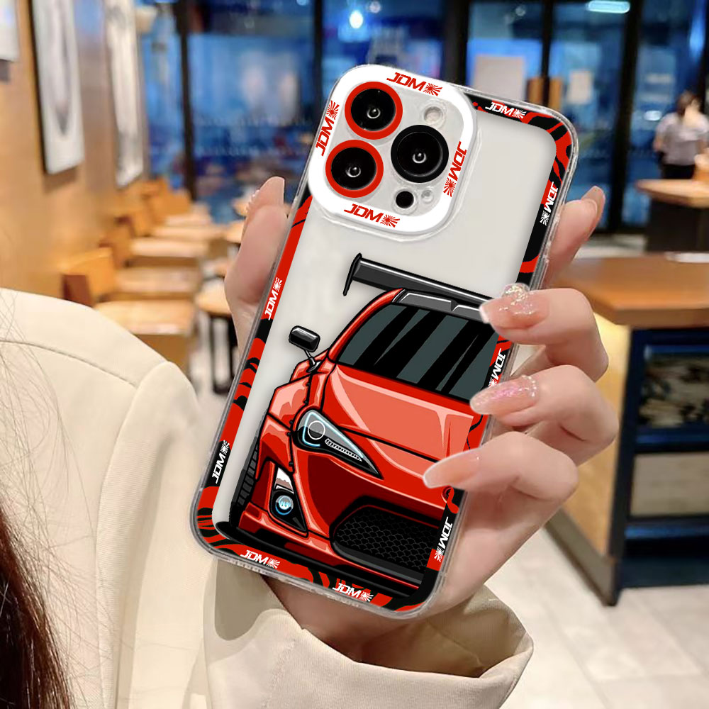 Spor Arabalar Tokyo JDM Drift  - Phone Cases Tokyo incelemesi ve fiyatı