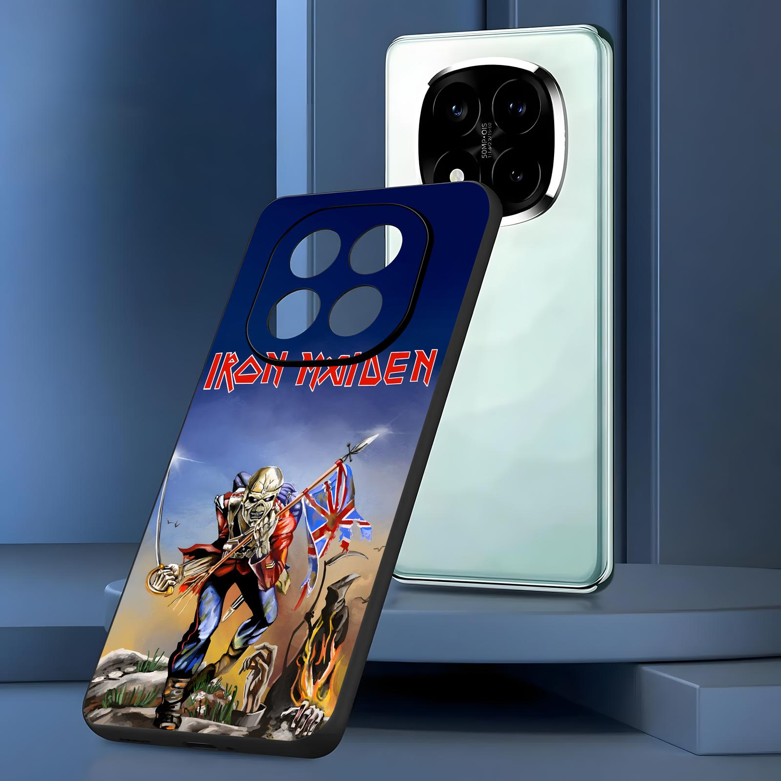 R-Run-To-The-H-Hills-Iron-M-Ma - Phone Cases Xiaomi incelemesi ve fiyatı