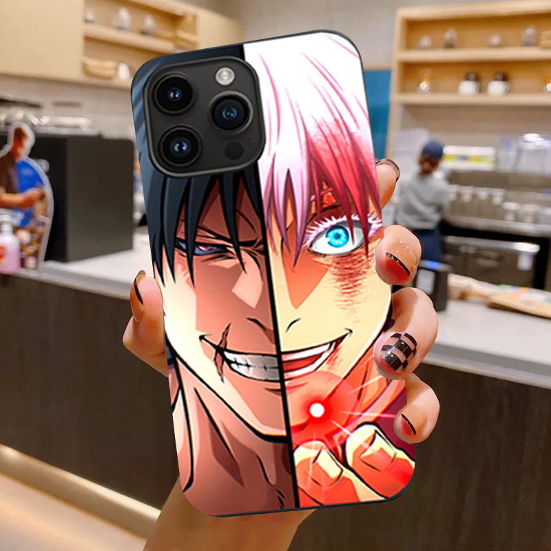 Jujutsu Hattı Ryomen Sukuna/Sa - Phone Cases Jujutsu Kaisen incelemesi ve fiyatı