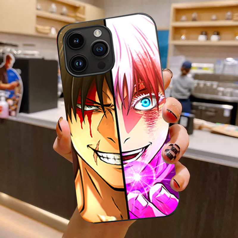 Jujutsu Hattı Ryomen Sukuna/Sa - Phone Cases Jujutsu Kaisen incelemesi ve fiyatı