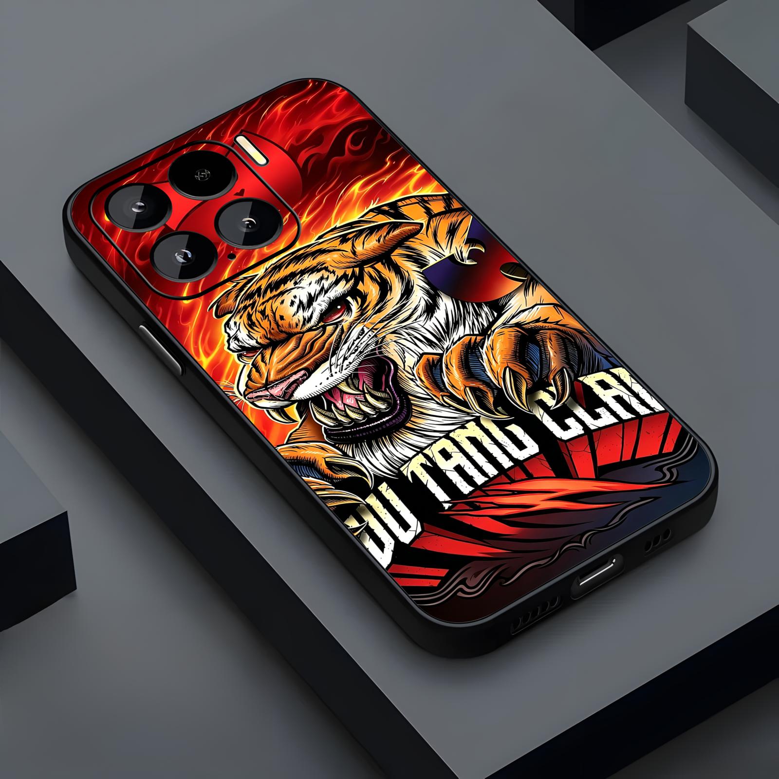 Telefon kılıfı Xiaomi 17 15 14 - Phone Cases Xiaomi incelemesi ve fiyatı
