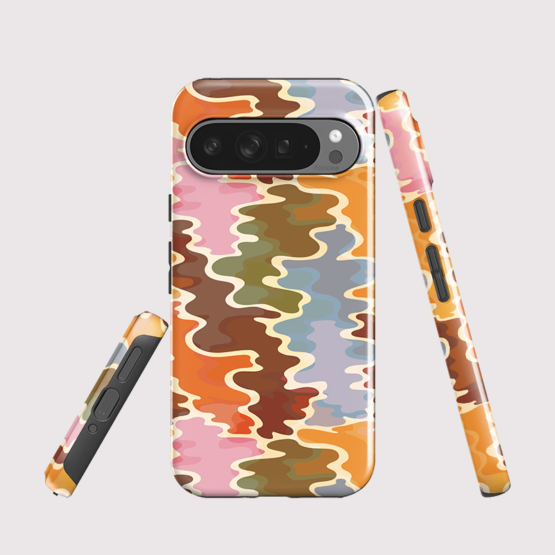 Fcicicase Akrilik Mat Telefon  - Phone Cases Google Pixel 9 incelemesi ve fiyatı