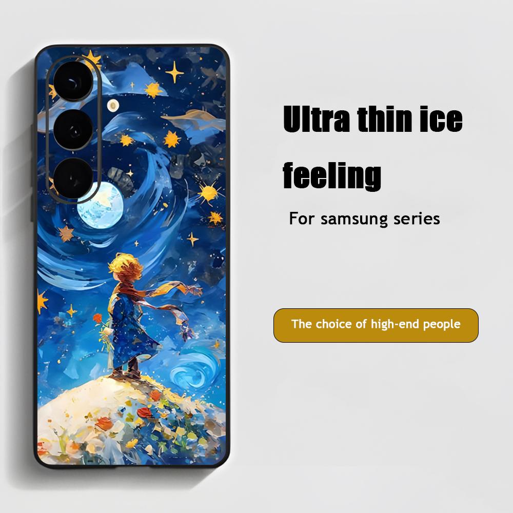 Le Petit Prince masalı sıcak t - Phone Cases Galaxy S26 Ultra incelemesi ve fiyatı