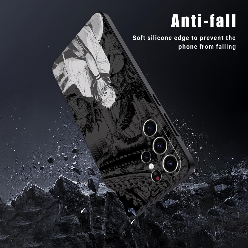 J-Jujutsu Sukuna cool Kaisen T - Phone Cases Galaxy S26 Ultra incelemesi ve fiyatı