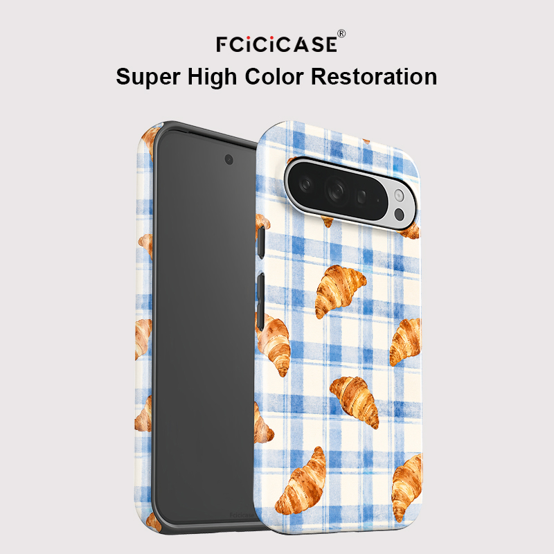 Fcicicase Akrilik Mat Telefon  - Phone Cases Google Pixel 9 incelemesi ve fiyatı