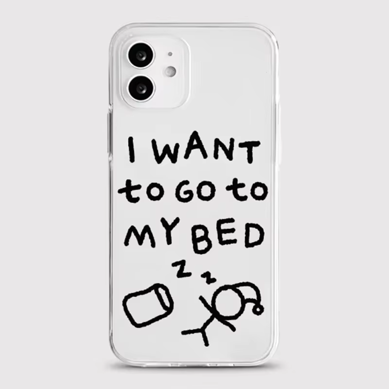 Kore Tarzı Sevimli Dört Yaprak - Phone Cases Cute Iphone 13 incelemesi ve fiyatı
