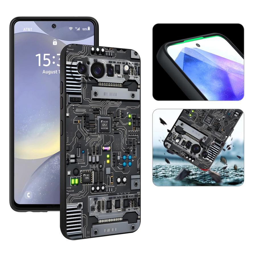 Google Pixel 10A 8a 9a 10 9 Pr - Phone Cases Google Pixel 9 incelemesi ve fiyatı