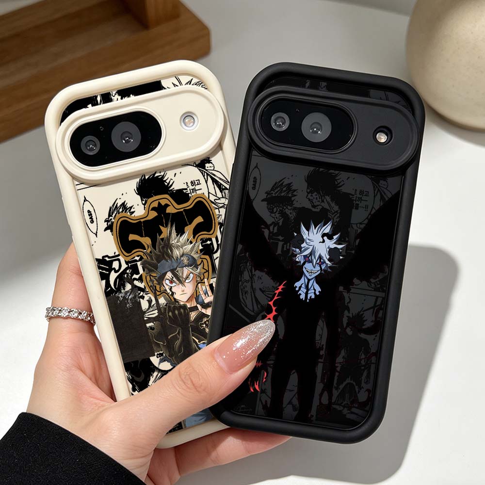 Siyah Yonca Serin Telefon Kılı - Phone Cases Google Pixel 10 Pro incelemesi ve fiyatı