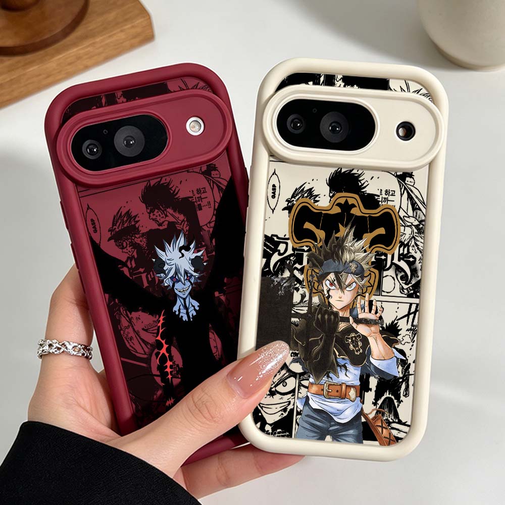 Siyah Yonca Serin Telefon Kılı - Phone Cases Google Pixel 10 Pro incelemesi ve fiyatı