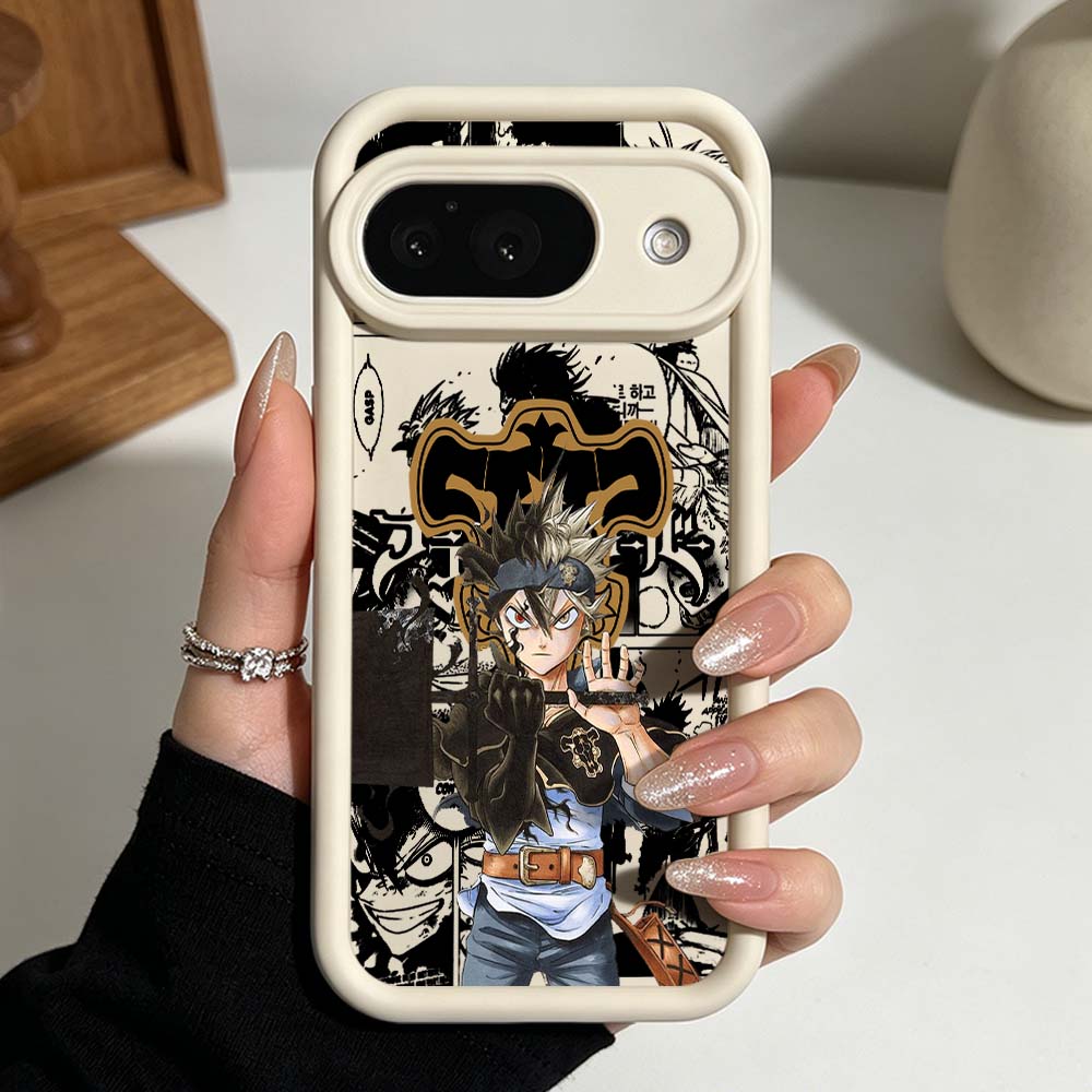 Siyah Yonca Serin Telefon Kılı - Phone Cases Google Pixel 10 Pro incelemesi ve fiyatı