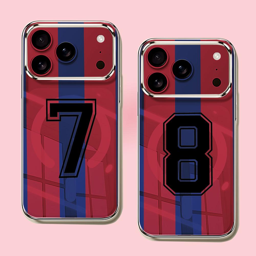 Jerseys F-FC B-Barcelonaes Tel - Phone Cases Jersey incelemesi ve fiyatı