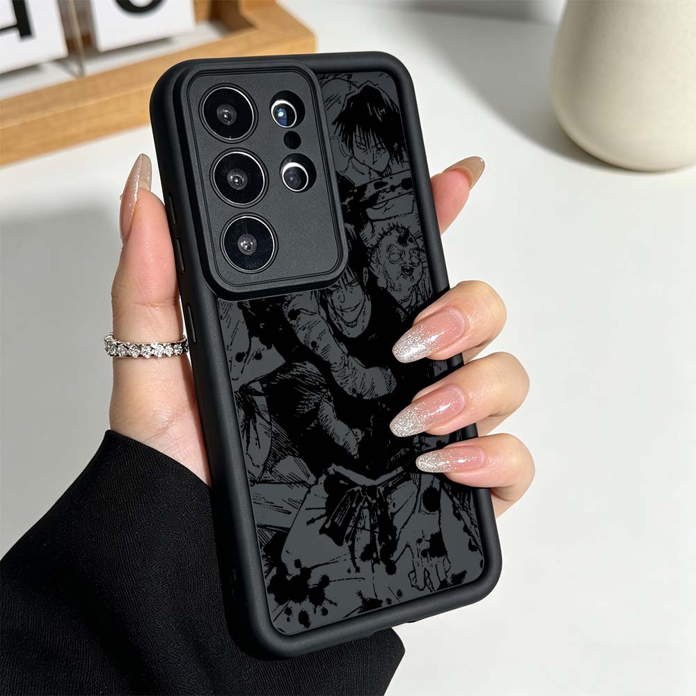 Jujutsu Kaisen Toji Havalı Tel - Phone Cases Jujutsu Kaisen incelemesi ve fiyatı