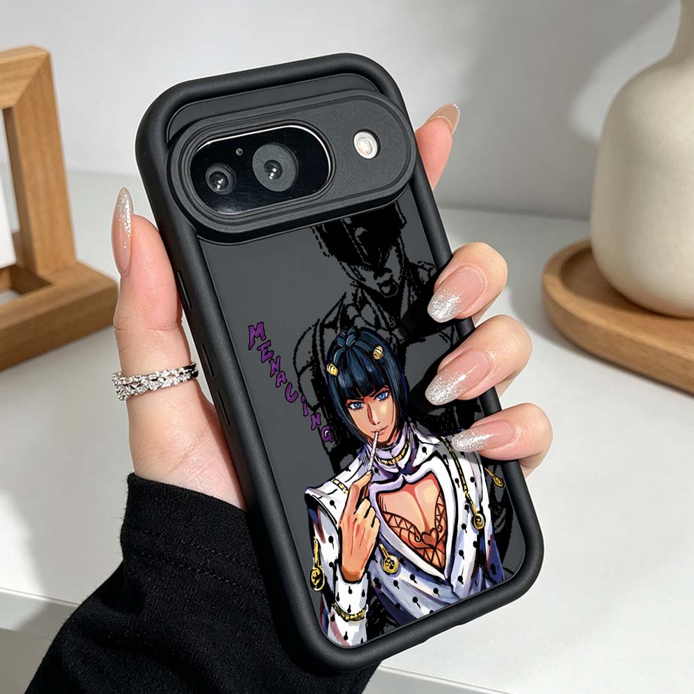 JOJO Yakışıklı Telefon Kılıfı  - Phone Cases Google Pixel 10 Pro incelemesi ve fiyatı