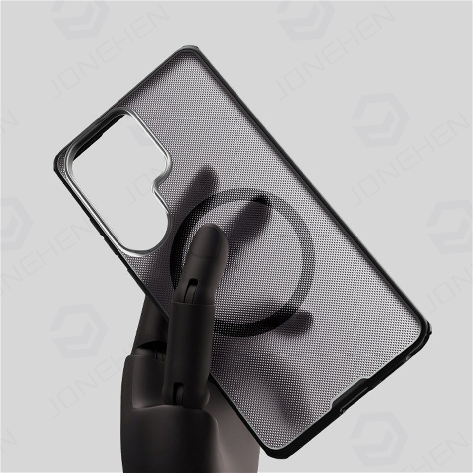 Samsung Galaxy S26 S25 S24 Ult - Matte Frosted Case incelemesi ve fiyatı