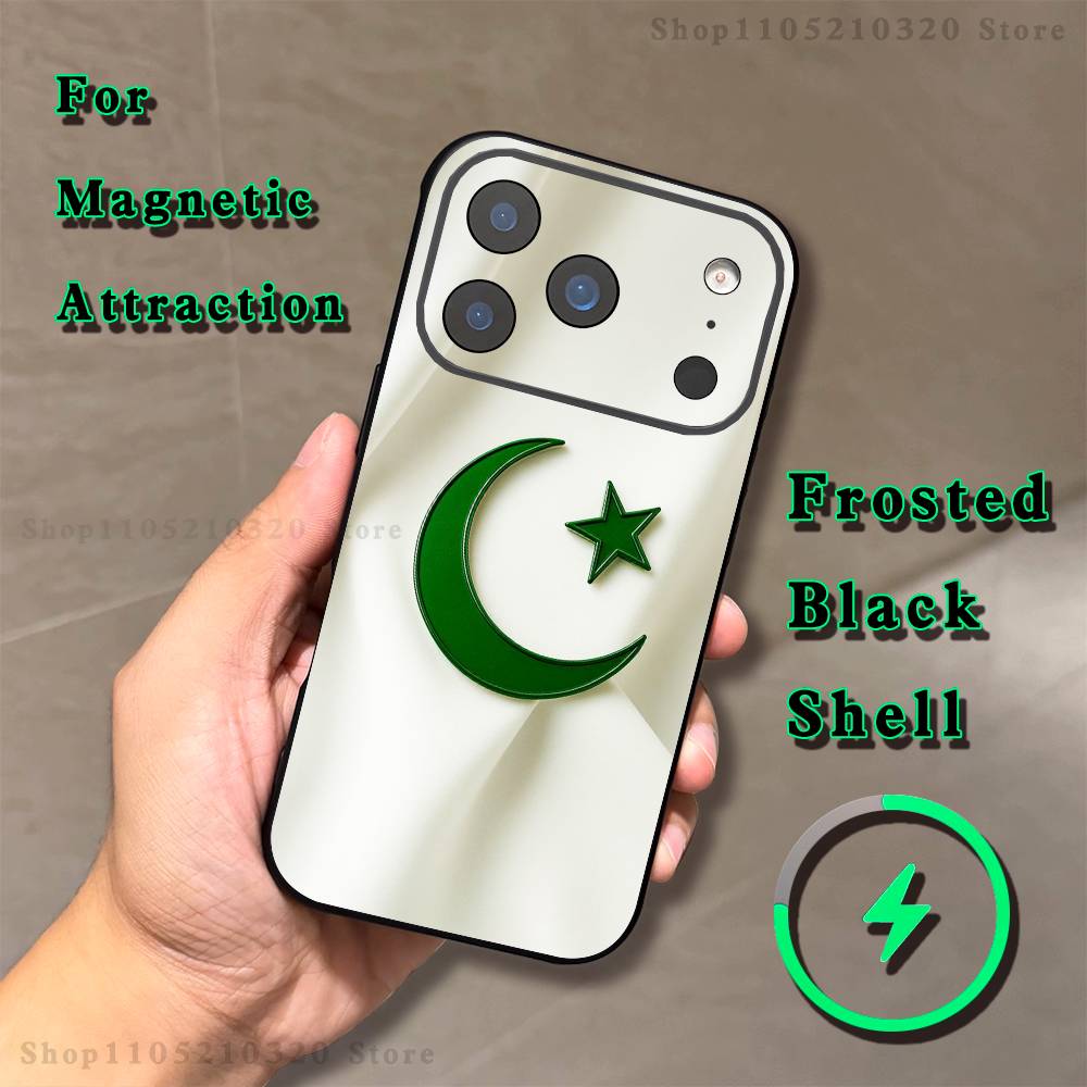 Pakistan Pasaport Bayraklı Tel - Phone Cases Pakistan incelemesi ve fiyatı