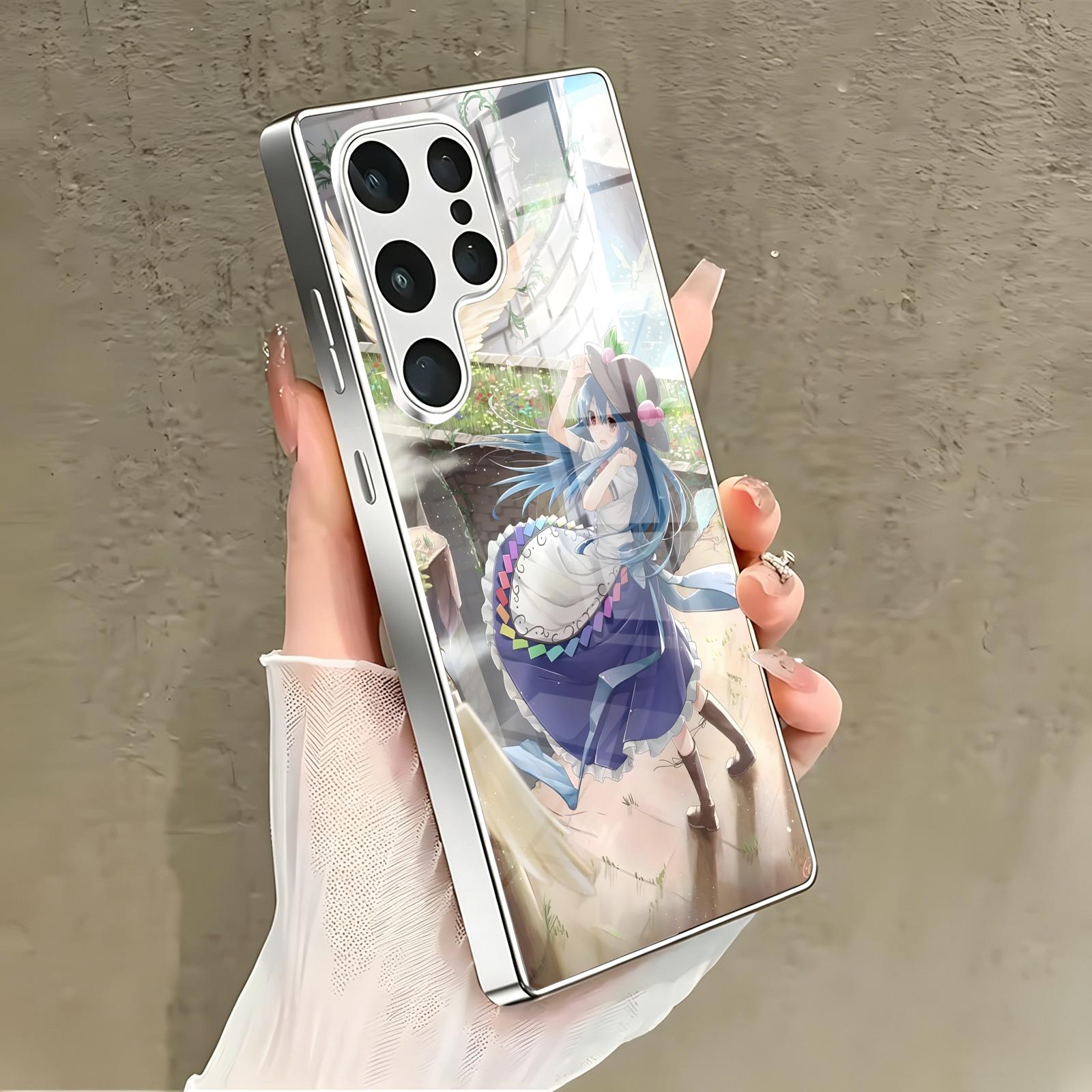 Samsung S26 S25 S24 S23 S22 S2 - Phone Cases For Samsung S22 incelemesi ve fiyatı