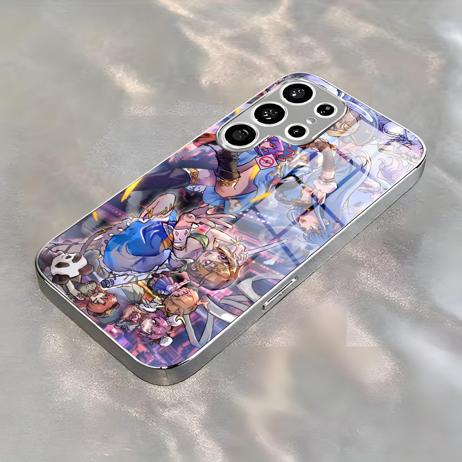 Samsung S26 S25 S24 S23 S22 S2 - Phone Cases For Samsung S22 incelemesi ve fiyatı