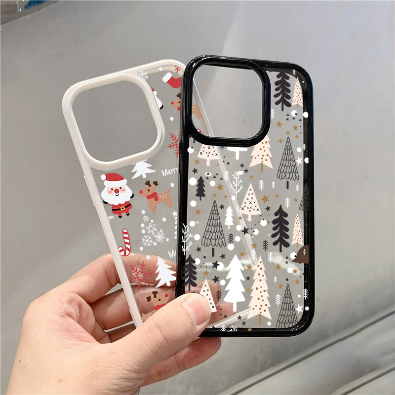 Noel Ağacı Noel Baba Telefon K - Phone Cases Galaxy S26 Ultra incelemesi ve fiyatı